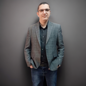 Ali Mansour