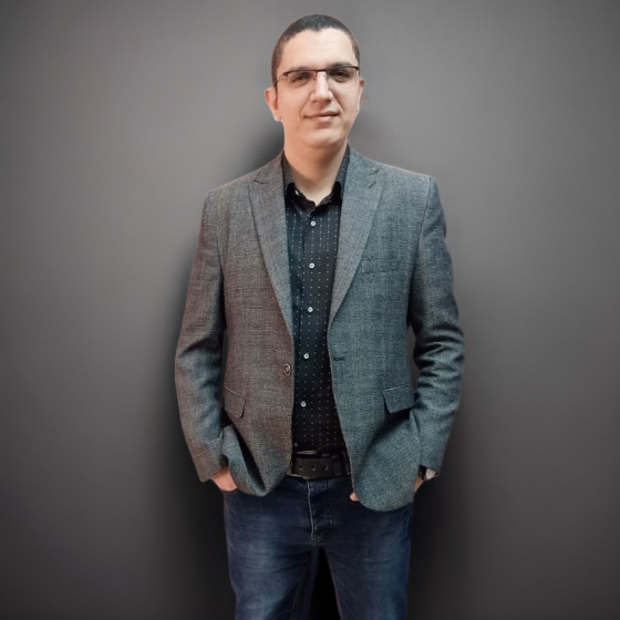 Ali Mansour