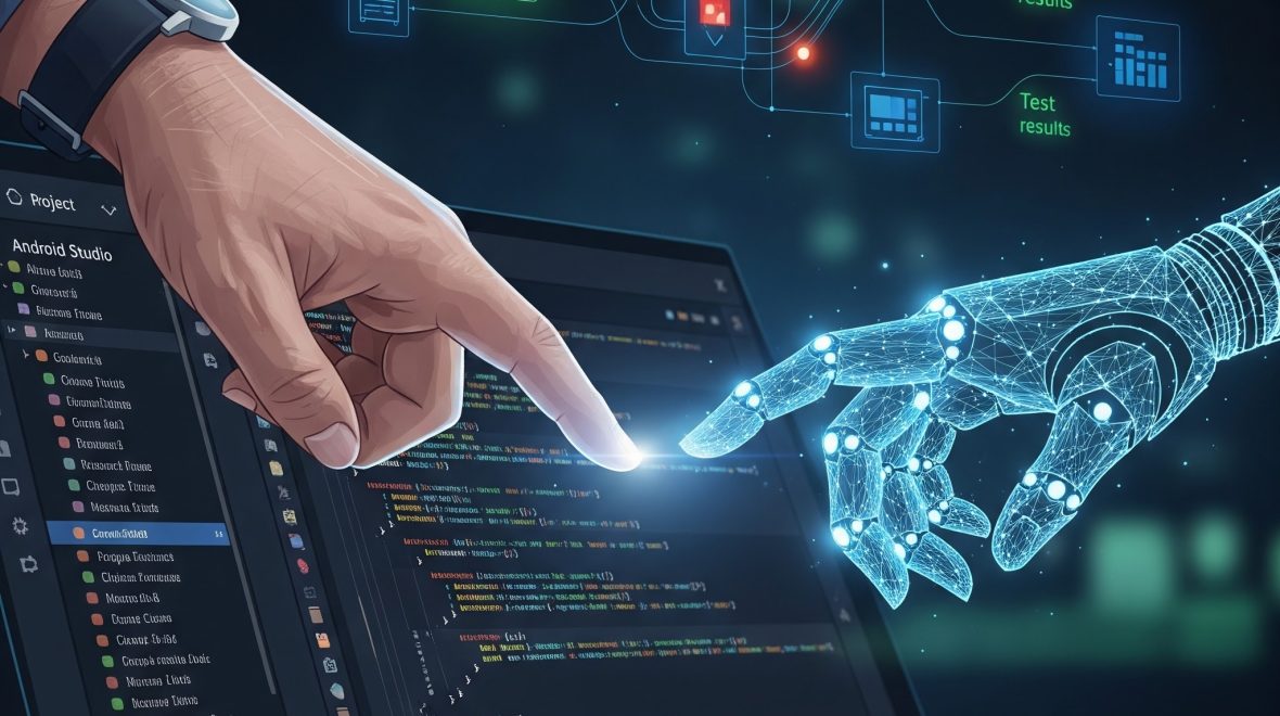 Beyond Boilerplate: AI in Android Development