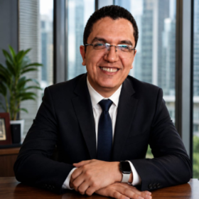 Ali Mansour