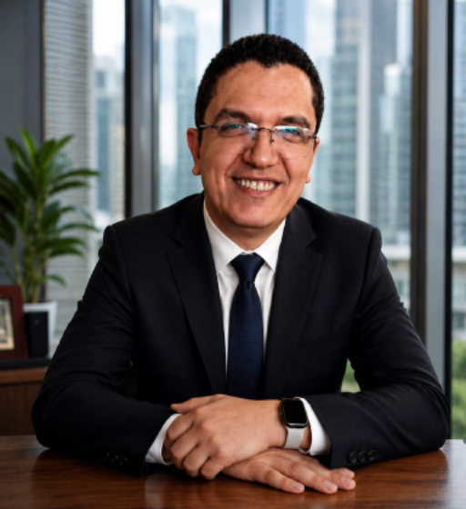 Ali Mansour